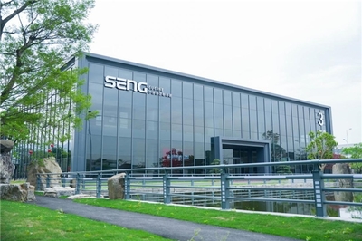 森歌T7星際系列集成灶 以新材料技術(shù)重塑廚房體驗(yàn)，打造吸力與靜音的巔峰之作