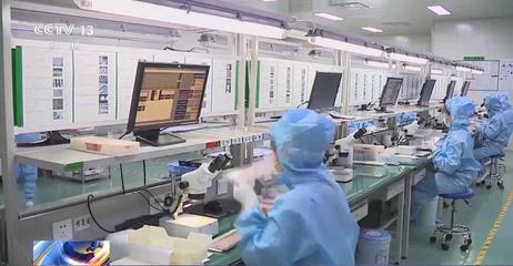 小小傳感器如何撬動(dòng)整條產(chǎn)業(yè)鏈發(fā)展大杠桿 新材料技術(shù)研發(fā)的中國(guó)經(jīng)濟(jì)新動(dòng)能