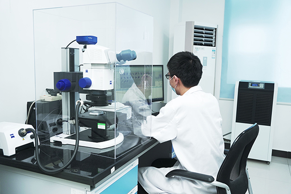 百杰瑞(荊門(mén))新材料2024年度社會(huì)責(zé)任報(bào)告 以創(chuàng)新研發(fā)驅(qū)動(dòng)可持續(xù)發(fā)展