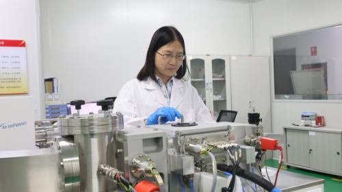 昆明國(guó)家高新技術(shù)產(chǎn)業(yè)開(kāi)發(fā)區(qū) 新材料技術(shù)研發(fā)的創(chuàng)新引擎