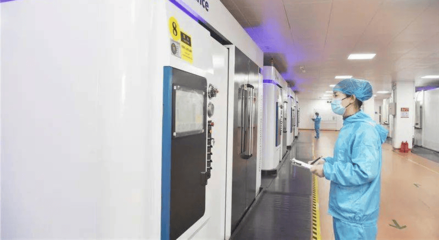 志雖遠(yuǎn)，恒則可就——中科納米產(chǎn)業(yè)集團(tuán)產(chǎn)業(yè)集群建設(shè)中的新材料技術(shù)研發(fā)之路